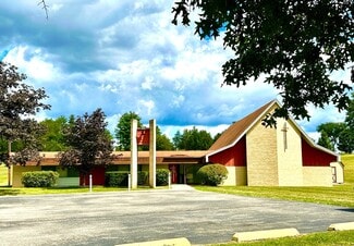 Plus de détails pour 18811 Oldtown SE rd, Oldtown, MD - Spécialité à vendre