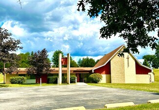 Plus de détails pour 18811 Oldtown SE rd, Oldtown, MD - Spécialité à vendre