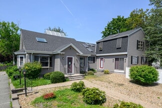More details for 275 W Main St, Norton, MA - Office for Sale