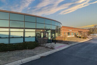 Plus de détails pour 8525 W 183rd St, Tinley Park, IL - Local d'activités à louer