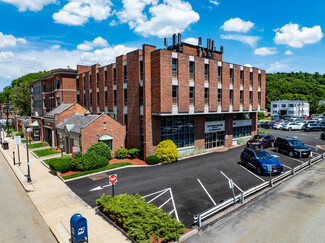 More details for 326-330 Washington St, Wellesley, MA - Medical for Lease