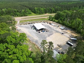 7674 Hwy 25, Brandon, MS - Aerial  map view - Image1