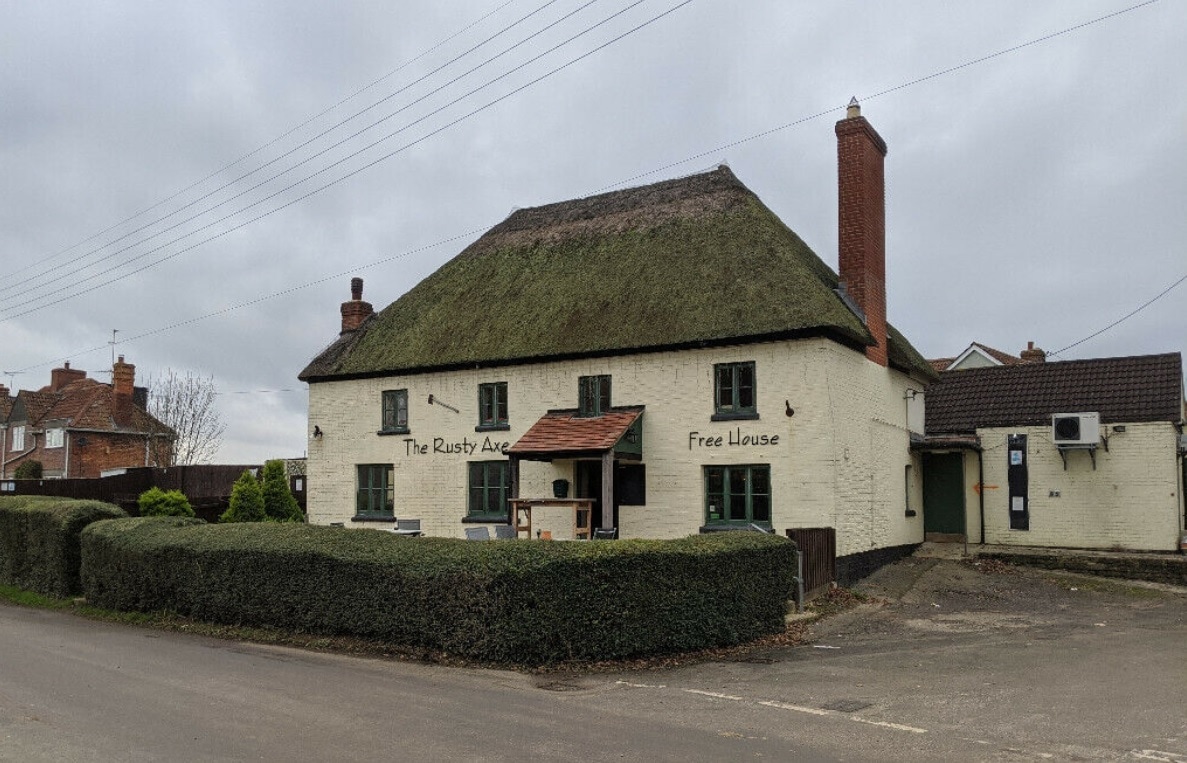 Stembridge, Stembridge à vendre Photo principale- Image 1 de 18