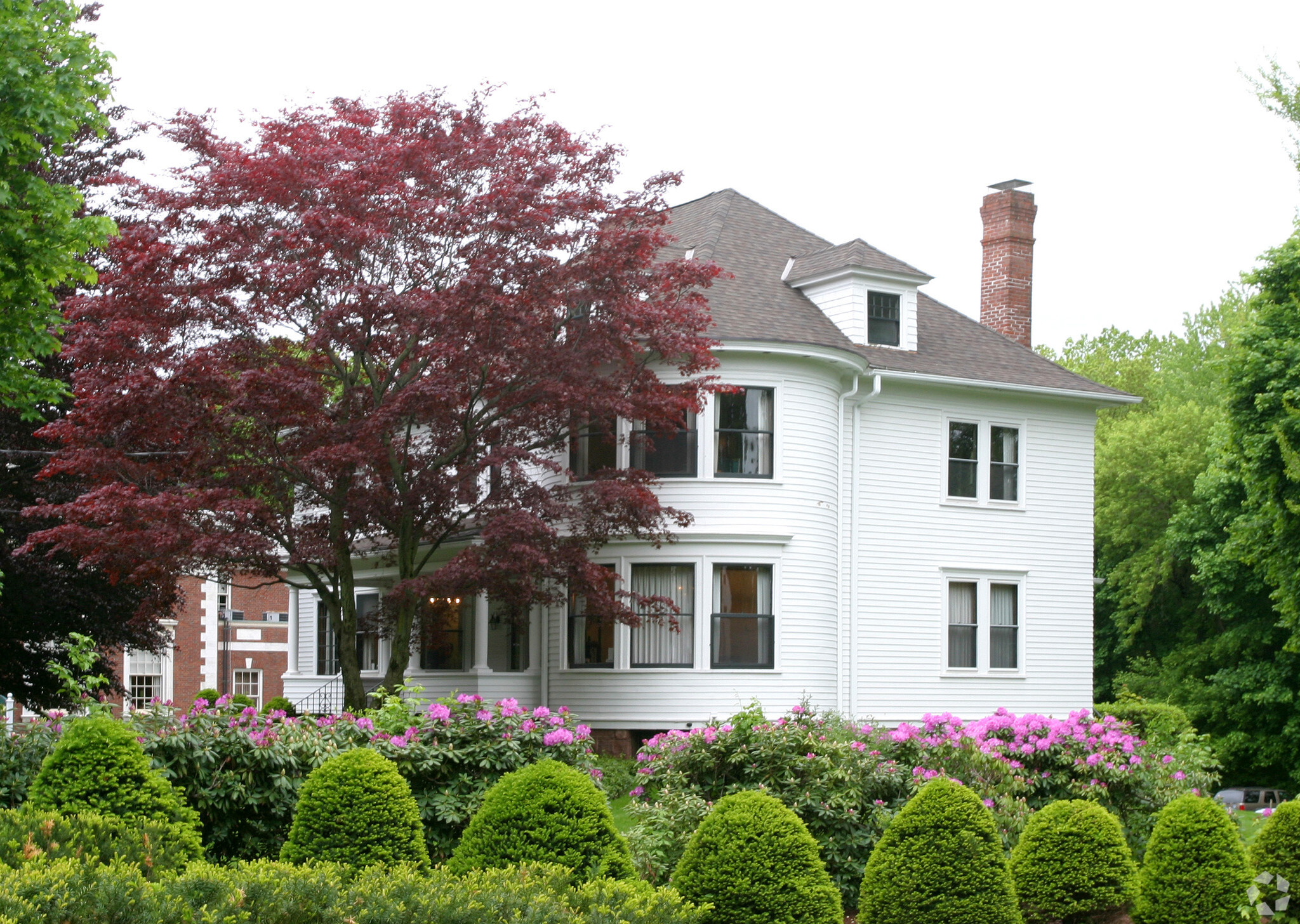 28 Main St, Farmington, CT à vendre Photo du b timent- Image 1 de 1