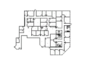 340 N Sam Houston Pky E, Houston, TX for lease Floor Plan- Image 1 of 1