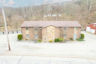 Plus de détails pour 1080 Long Run Rd, McKeesport, PA - Bureau à louer