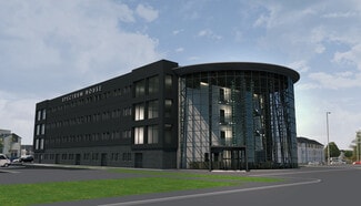 Plus de détails pour 139 Reid St, Glasgow - Bureau à louer