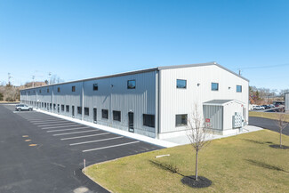 Plus de détails pour 1 Royson Dr, Kingston, MA - Industriel à vendre