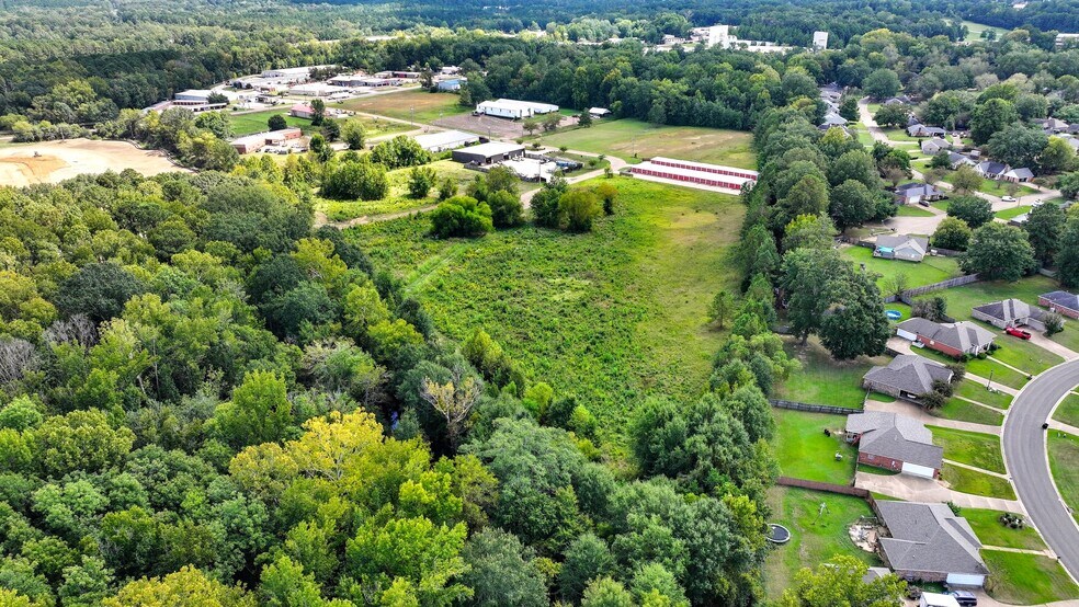 0 Value Park Dr, Brandon, MS à vendre - Photo du bâtiment - Image 3 de 38