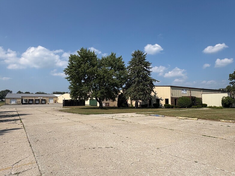 7346 W 400 N, Rochester, IN for lease - Primary Photo - Image 1 of 10