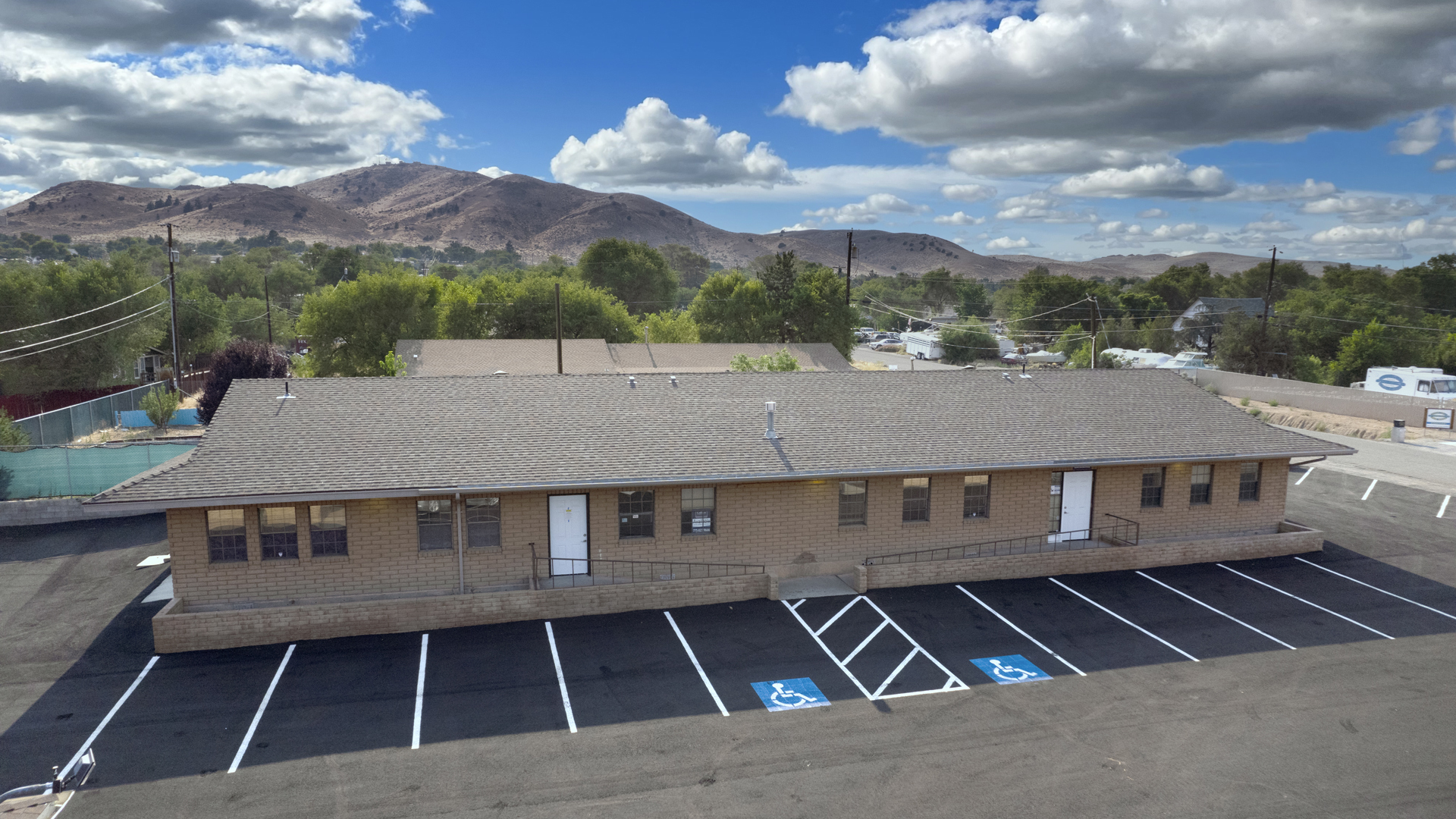 5295 Sun Valley Boulevard, Sun Valley, NV for sale Building Photo- Image 1 of 1