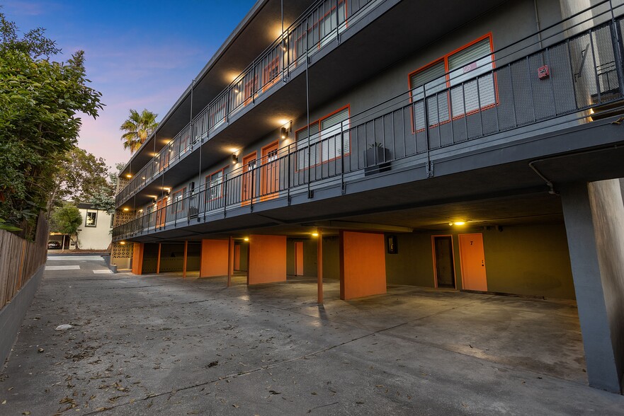 1610 Milvia St, Berkeley, CA à vendre - Photo du bâtiment - Image 2 de 30