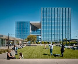 11355 W Olympic Blvd, Los Angeles, CA - AERIAL  map view - Image1