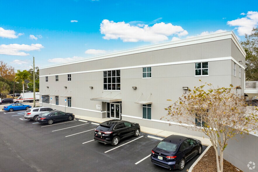 310 S Macdill Ave, Tampa, FL à louer - Photo du bâtiment - Image 2 de 8