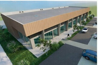 More details for 2 Allée Des Chênes, Arc-sur-Tille - Retail, Flex for Lease