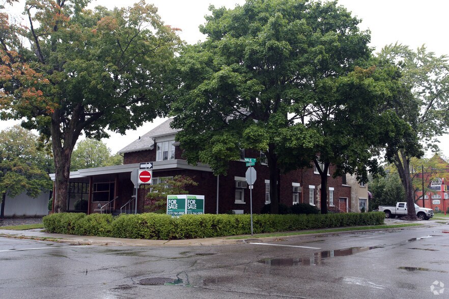 156 Albert St, Stratford, ON for sale - Primary Photo - Image 1 of 1