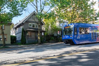 Plus de détails pour 1215 SW 18th Ave, Portland, OR - Bureau à louer