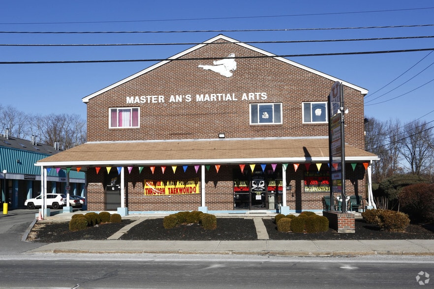 1519-1527 Middlesex St, Lowell, MA for lease - Building Photo - Image 2 of 19