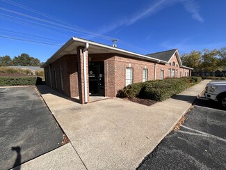 More details for 211-237 Dunbar Cave Rd, Clarksville, TN - Office for Lease