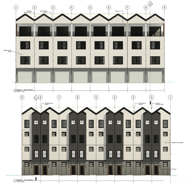 70 200 S, Provo, UT à vendre - Photo du bâtiment - Image 2 de 2