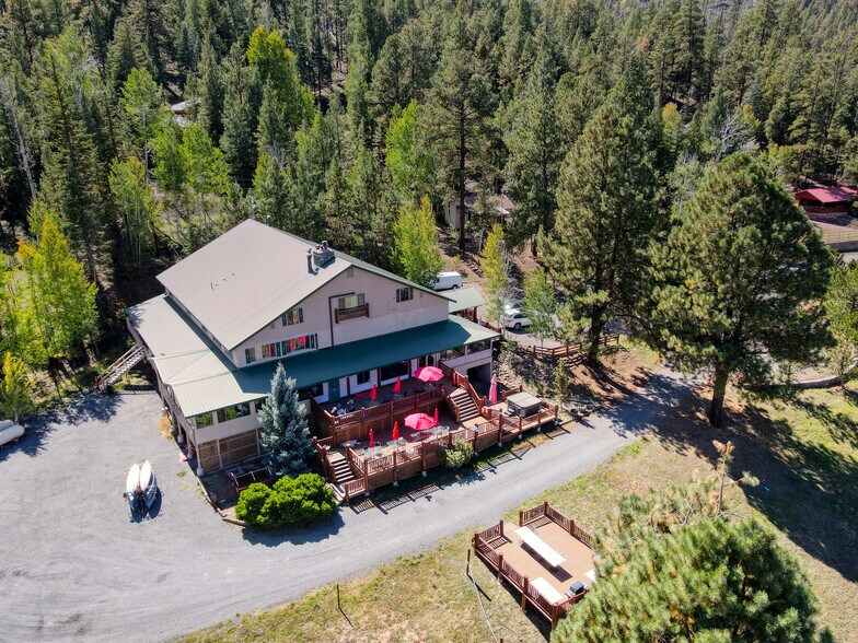 1 Main St, Greer, AZ à vendre - Photo du bâtiment - Image 2 de 28