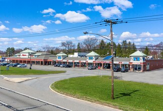 Plus de détails pour 397 US Highway 46, Fairfield, NJ - Commerce de détail à louer