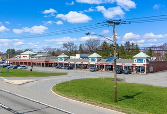 More details for 397 US Highway 46, Fairfield, NJ - Retail for Lease
