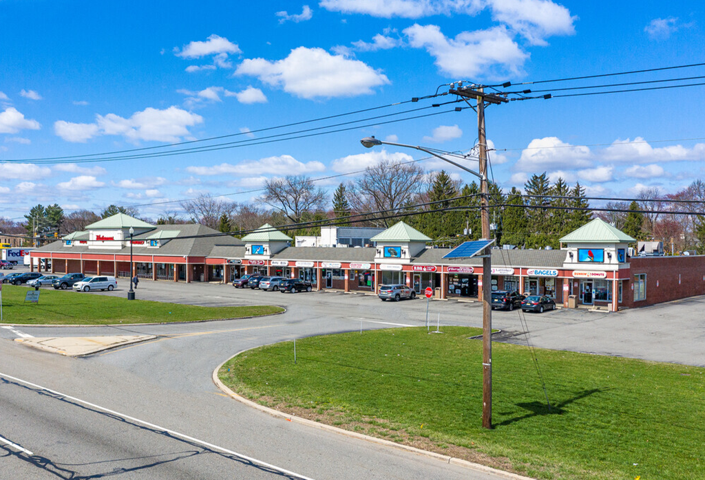 397 US Highway 46, Fairfield, NJ à vendre Photo du b timent- Image 1 de 1