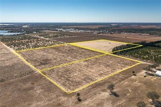 More details for 2655 Townsend Rd, Lake Wales, FL - Land for Sale