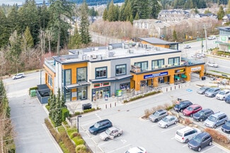 More details for 3380 David Ave, Coquitlam, BC - Retail for Lease