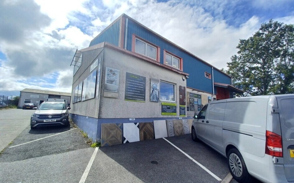Saint Ive Road, Pensilva à vendre - Photo du bâtiment - Image 2 de 10