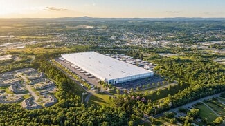 More details for 75 Reed Rd, Hudson, MA - Industrial for Lease