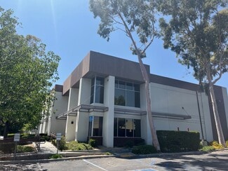 Plus de détails pour 4525 Runway St, Simi Valley, CA - Industriel à vendre