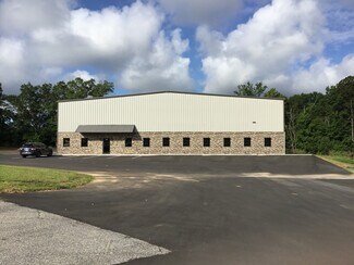 More details for 20 Red Fox Blvd, Williamston, SC - Industrial for Lease