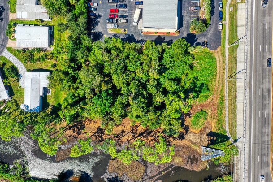 18094-18100 Tamiami Trl, Fort Myers, FL for sale - Aerial - Image 2 of 4