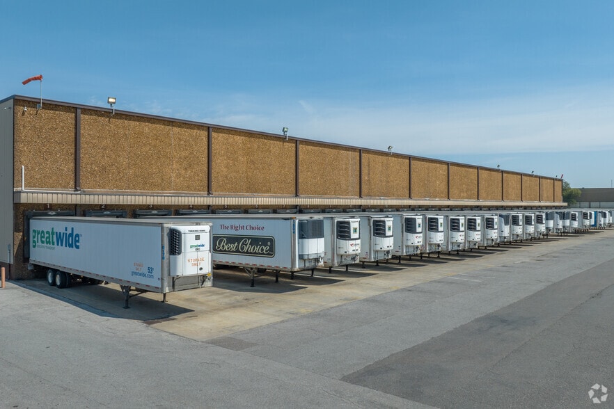 2929 Stateline Rd, Southaven, MS for sale - Building Photo - Image 2 of 20