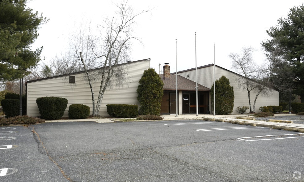 469 Cranbury Rd, East Brunswick, NJ for sale - Building Photo - Image 2 of 2