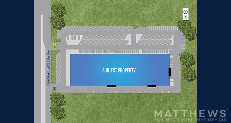 9244 Balboa Ave, San Diego, CA à vendre - Photo du bâtiment - Image 3 de 16