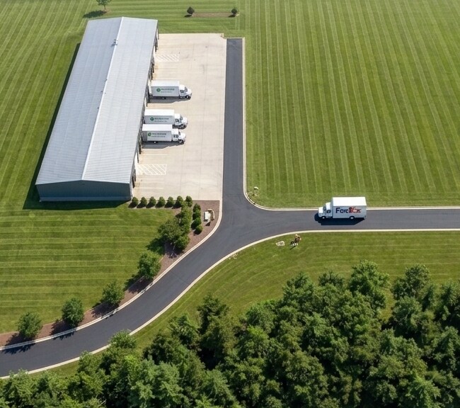 179 Triplett Rd, Cleveland, NC à louer - Photo du bâtiment - Image 3 de 7