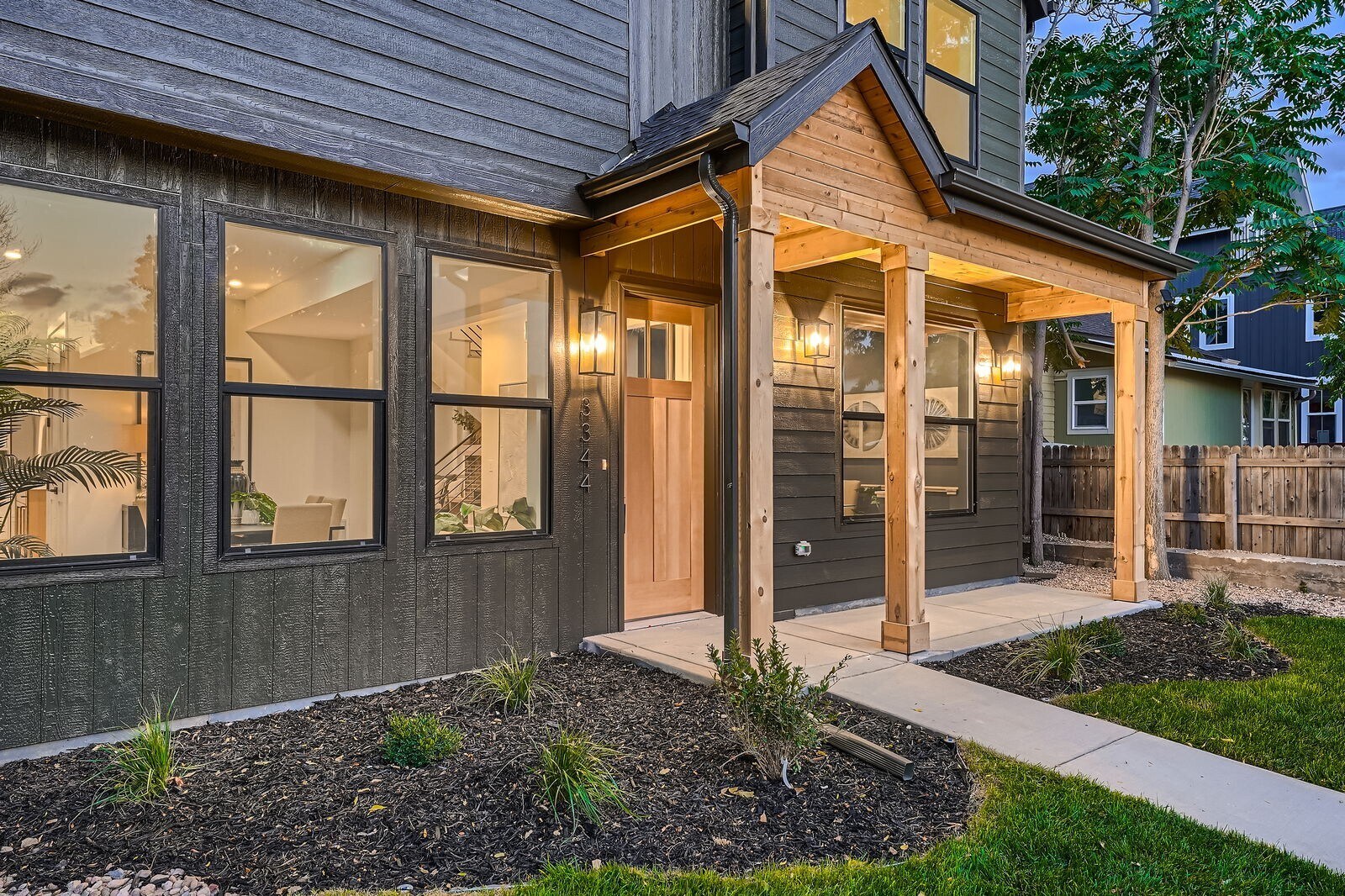 3344 Chase St, Wheat Ridge, CO à vendre Photo principale- Image 1 de 9