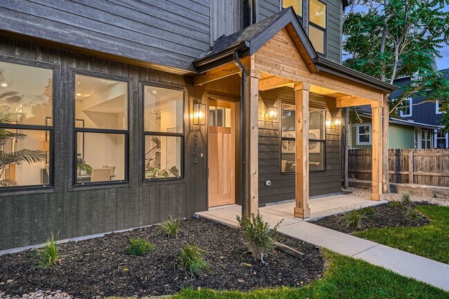 Plus de détails pour 3344 Chase St, Wheat Ridge, CO - Spécialité à vendre