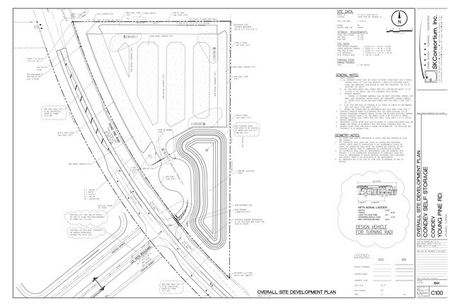 More details for 5371 Young Pine Rd, Orlando, FL - Land for Lease