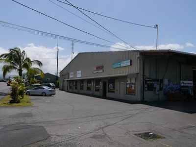 913 Kanoelehua Ave, Hilo, HI for sale - Building Photo - Image 3 of 7