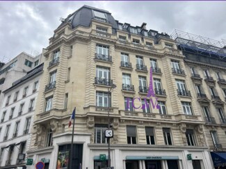 Plus de détails pour 69 Rue La Boétie, Paris - Bureau à louer