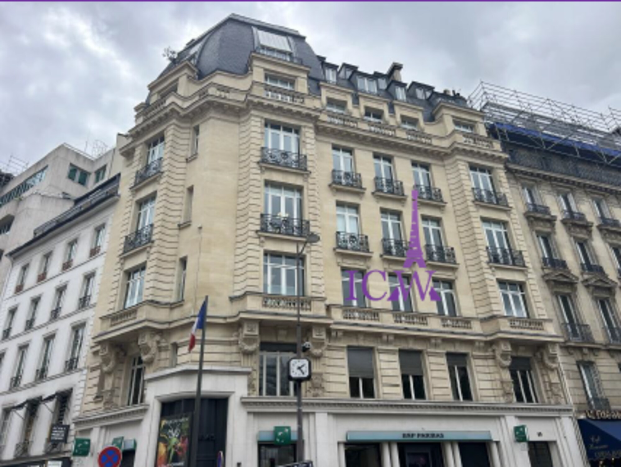 69 Rue La Boétie, Paris for lease Building Photo- Image 1 of 13