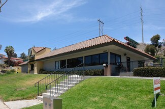 Plus de détails pour 12889 Rancho Penasquitos Blvd, San Diego, CA - Commerce de détail à louer
