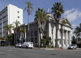 Plus de détails pour 2825 5th Ave, San Diego, CA - Bureau/Commerce de détail à louer