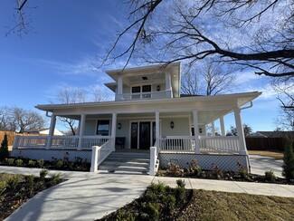 Plus de détails pour 2508 First St, Caddo Mills, TX - Bureau à louer