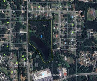 Plus de détails pour 3091 New Macland Rd, Powder Springs, GA - Terrain à vendre