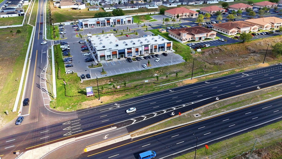 2300 Forest Lake Dr, Davenport, FL for lease - Primary Photo - Image 1 of 16